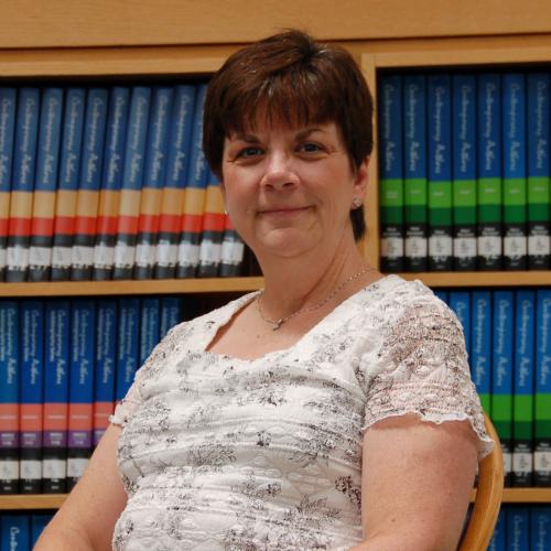 Rosemary McFee