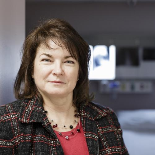 Tracy Scheirer