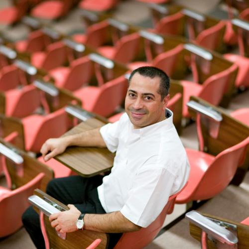Tufan Tiglioglu