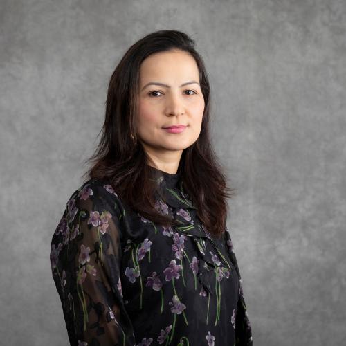 Sibel Ahi