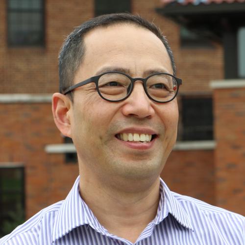 Bongrae Seok