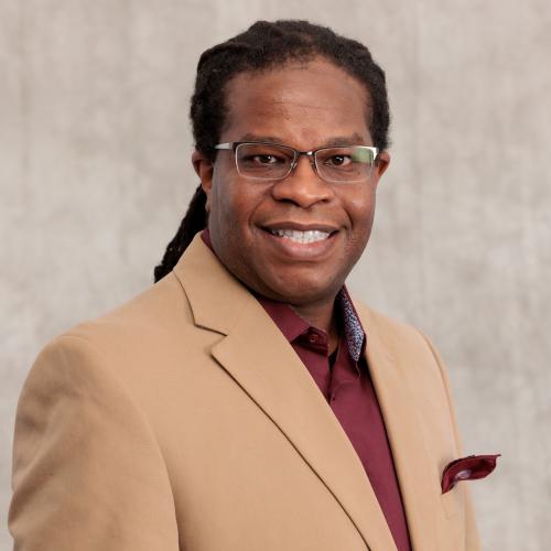 Dr. Darryl C. Mace