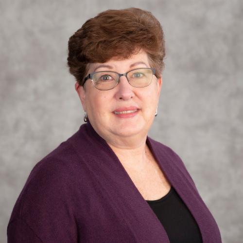 Deborah Greenawald Headshot