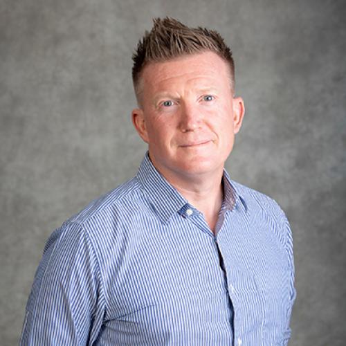 Kevin Davy