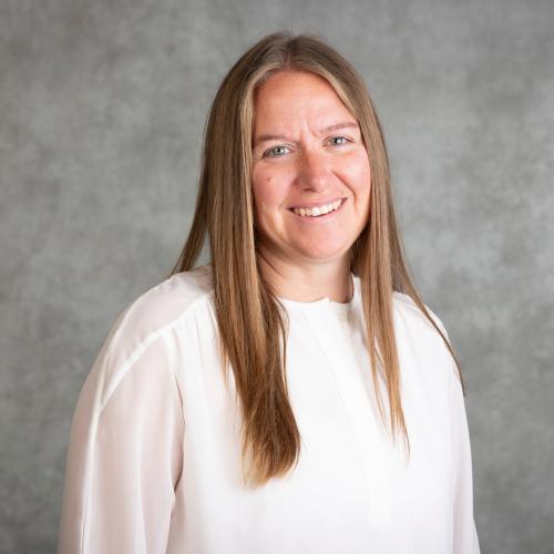Trisha Schmehl
