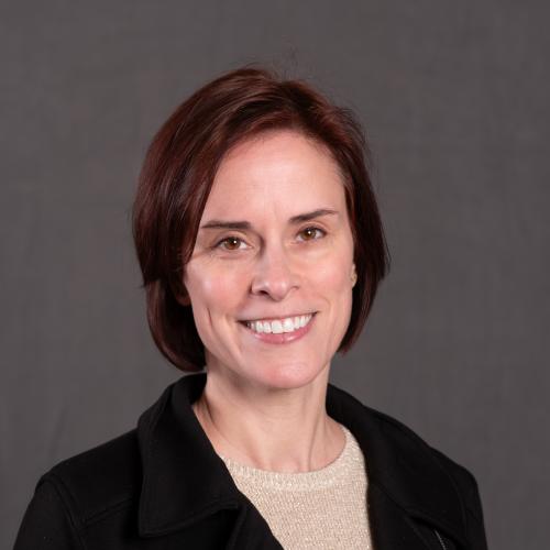 Gina Manidis 2024