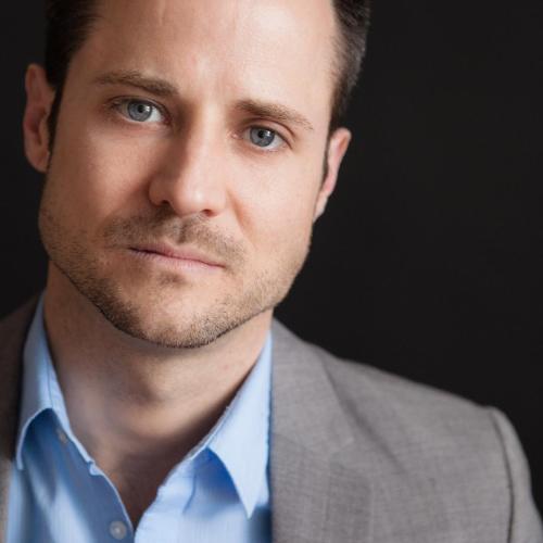 Mark Snyder