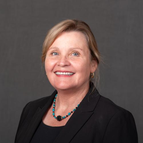 Allison Kalbach 2024