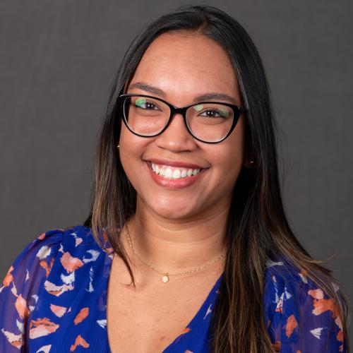 Kirsy Rosario 2024