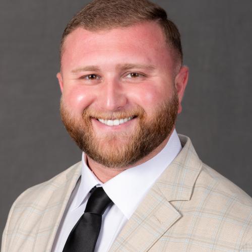 Max Horn 2024
