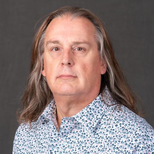 Shawn Rutt 2024