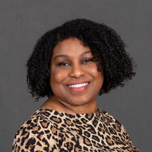 Arielle Phillips 2025