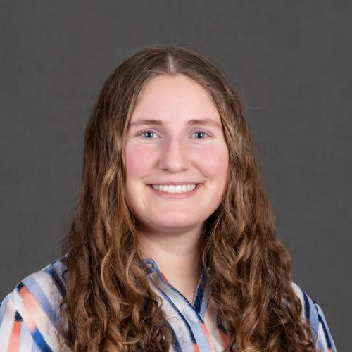 Molly Gaffney 2025