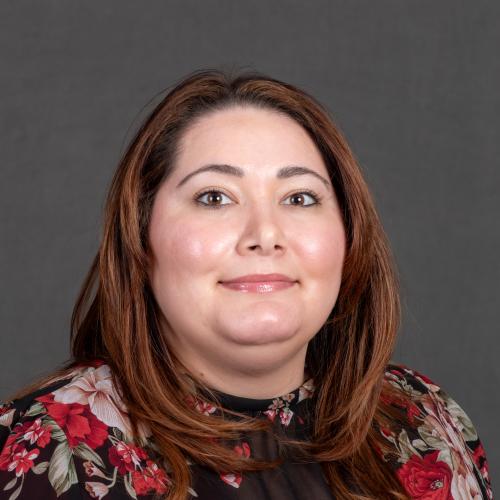 Tasha Santiago 2025