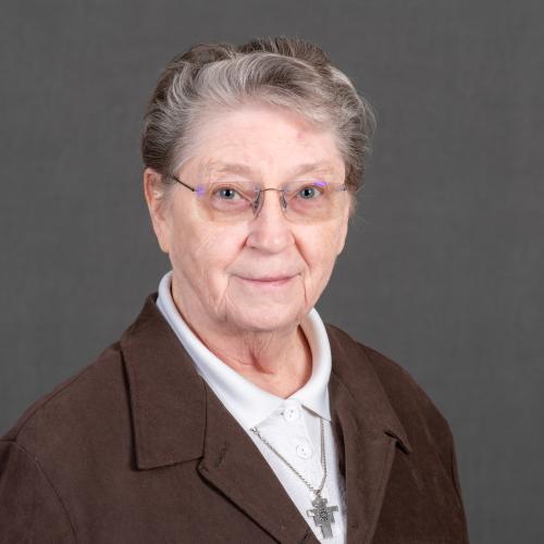 Marie Cacciatore