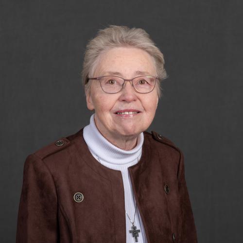 Rosemary Stets