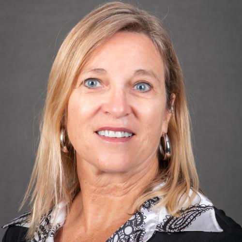 Jane Brooker 2025