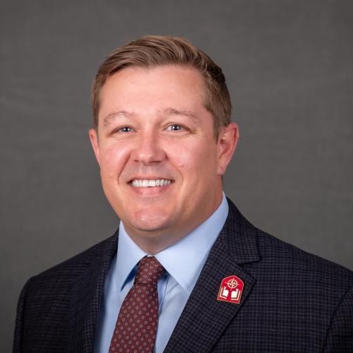 Bret Krotee 2025