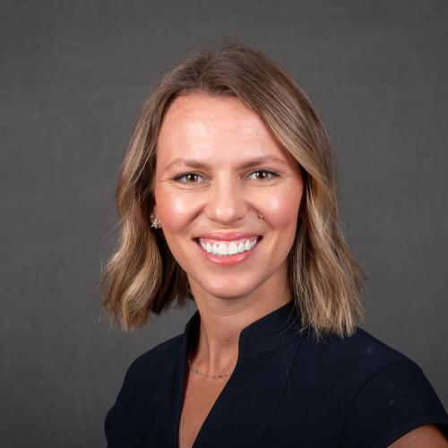 Corrine Iya 2025