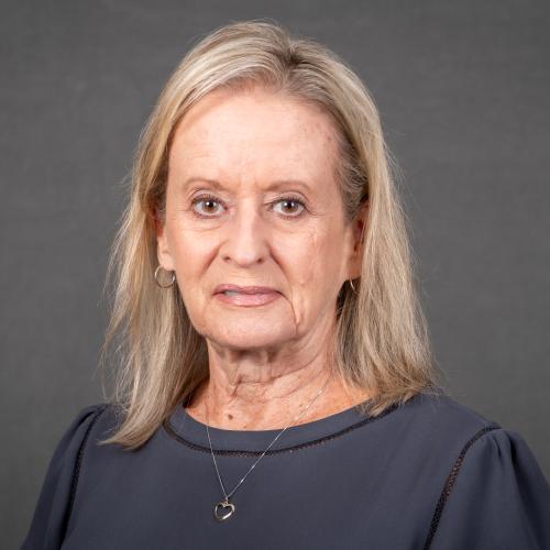 Linda Spangenberg 2025