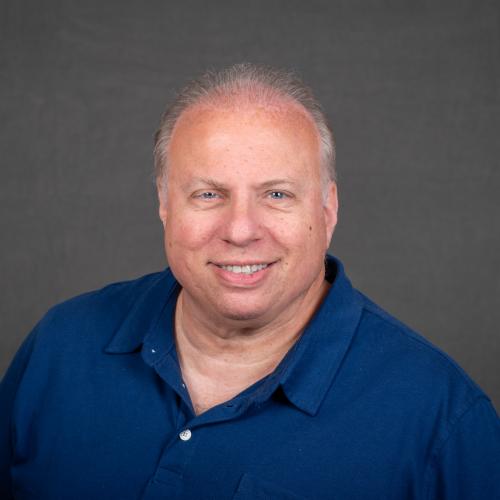 Marc Goldman 2025