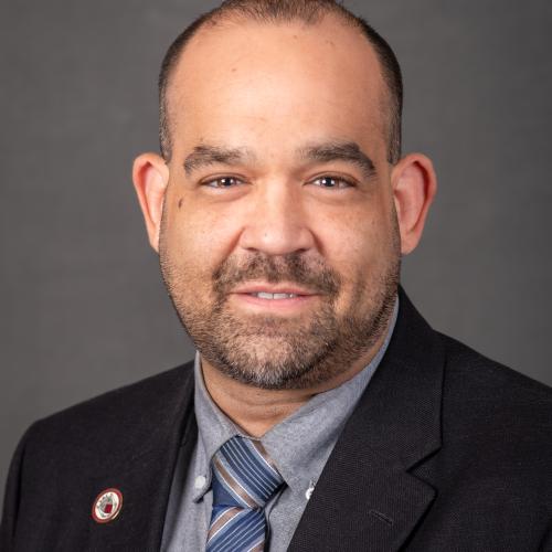Phillip Gonzales 2025