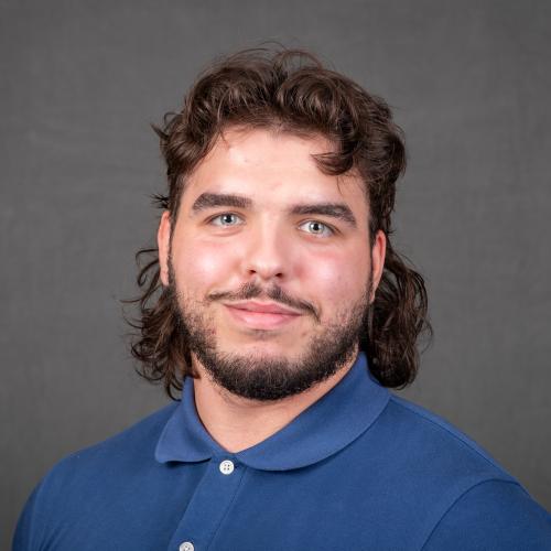 Zachary Andruchowitz 2025
