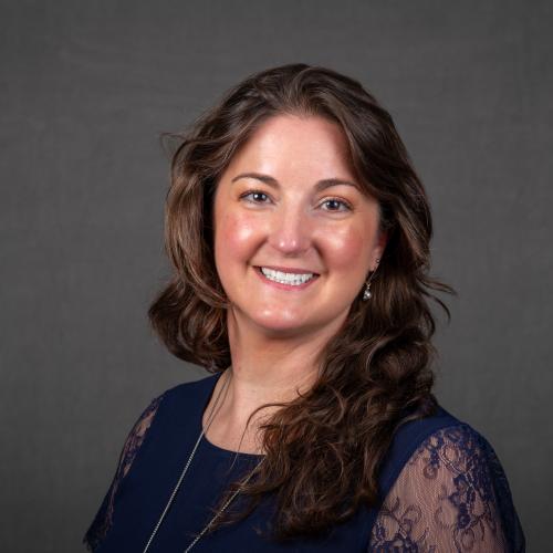 Michelle Serapiglia 2025