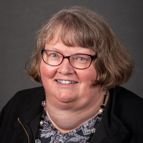 Renee Romig 2025
