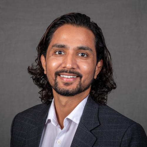 Santosh Neupane 2025