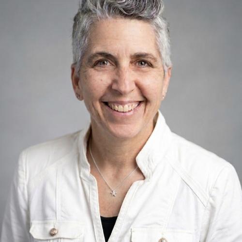 Lizette Peck