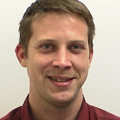 Andrew Brader