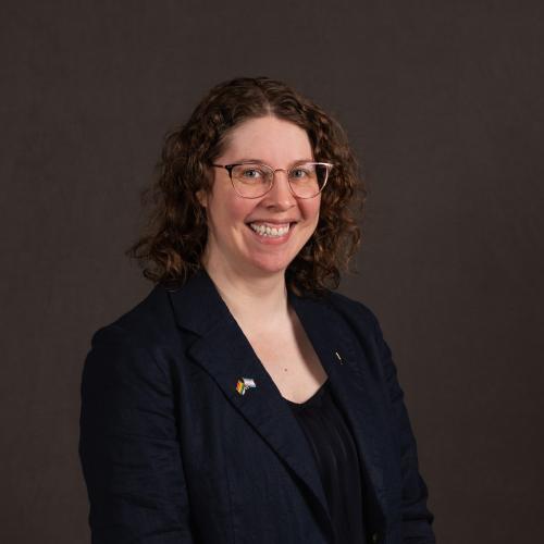 Jess Hamlet 2026