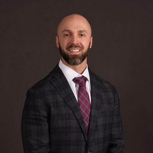 Stephen Vandenberg 2026