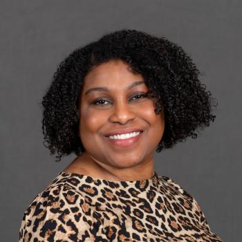 Arielle Phillips-Law | Alvernia University