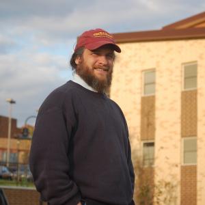 Tom Bierowski faculty Thumbnail