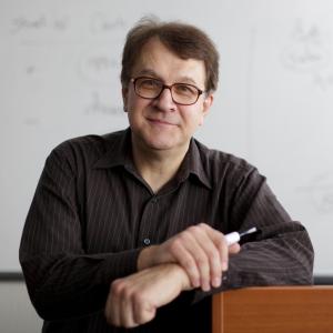 Bryan Dreibelbis faculty Thumbnail