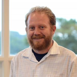 Kevin Donnelly faculty Thumbnail