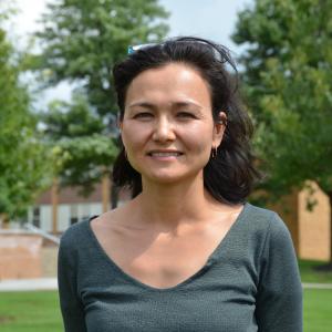 Diane Kraft faculty Thumbnail