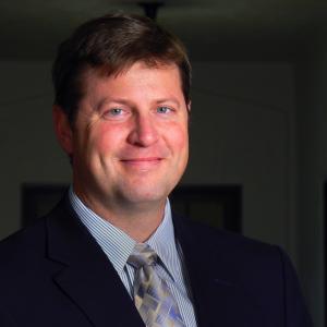 Scott Davidson faculty Thumbnail