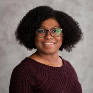 Arielle Phillips-Law | Alvernia University