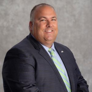 Bill Stiles Headshot
