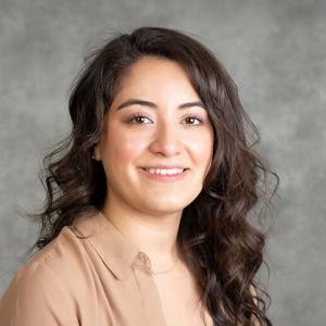 Dania Cabello-Ruiz 2022
