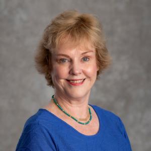 Barbara Downing