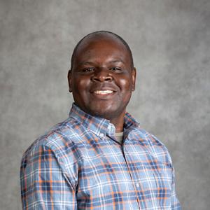 Desmond Yengi