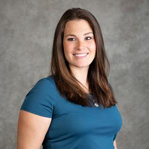 Kelsey Swope