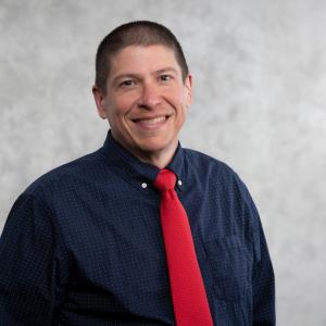 John Lichtenwalner 2023