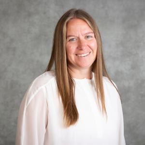 Trisha Schmehl