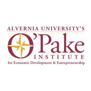 O'Pake Institute Logo
