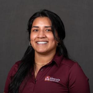 Cindy Calixto 2024
